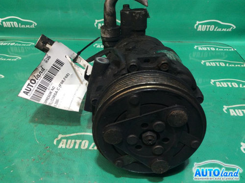 Compresor AC 13106850 Opel CORSA C F08,F68 2000