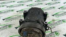 Compresor AC 1518207160 Fiat Stilo [2001 - 2010] H...