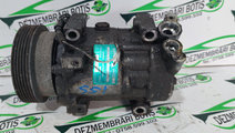 Compresor AC 1935711524 Dacia Logan [2004 - 2008] ...