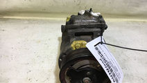 Compresor AC 1k0820803s Volkswagen GOLF V 1K1 2003