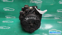 Compresor AC 1x4h190629aa 3.0 V6 B Jaguar X-TYPE C...
