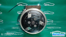 Compresor AC 2s6119d629ad 1.4 TDCI Ford FIESTA V J...