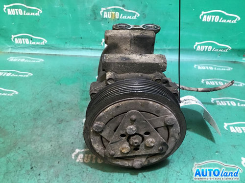 Compresor AC 2s6119d629ae 1.4 Diesel Ford FUSION JU 2002