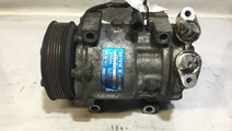 Compresor AC 3m5h19d629sb 1.6 TDCI Ford FOCUS C-MA...