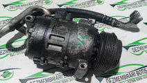 Compresor AC 447220 8322 Opel Zafira A [1999 - 200...