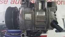 Compresor ac 4f0260805an seat exeo 2.0 tdi caha 17...