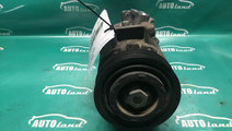 Compresor AC 4m0820803 2.0 D Audi A4 B9 8W 2015-20...