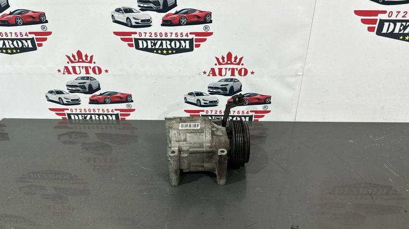 Compresor AC 52060461 Fiat 500 C Cabrio (312) 1.4 b 100 cai