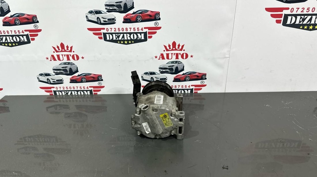 Compresor AC 52060461 Fiat 500 Hatchback (312) 1.4 b 100 cai