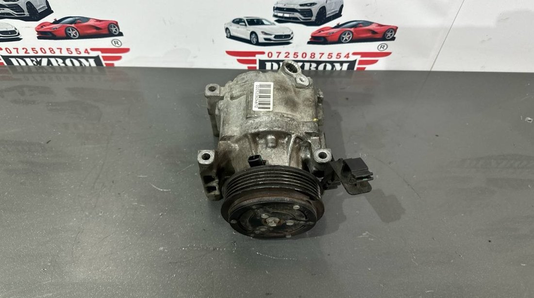 Compresor AC 52060461 Fiat Idea (350) 1.4 b 77 cai