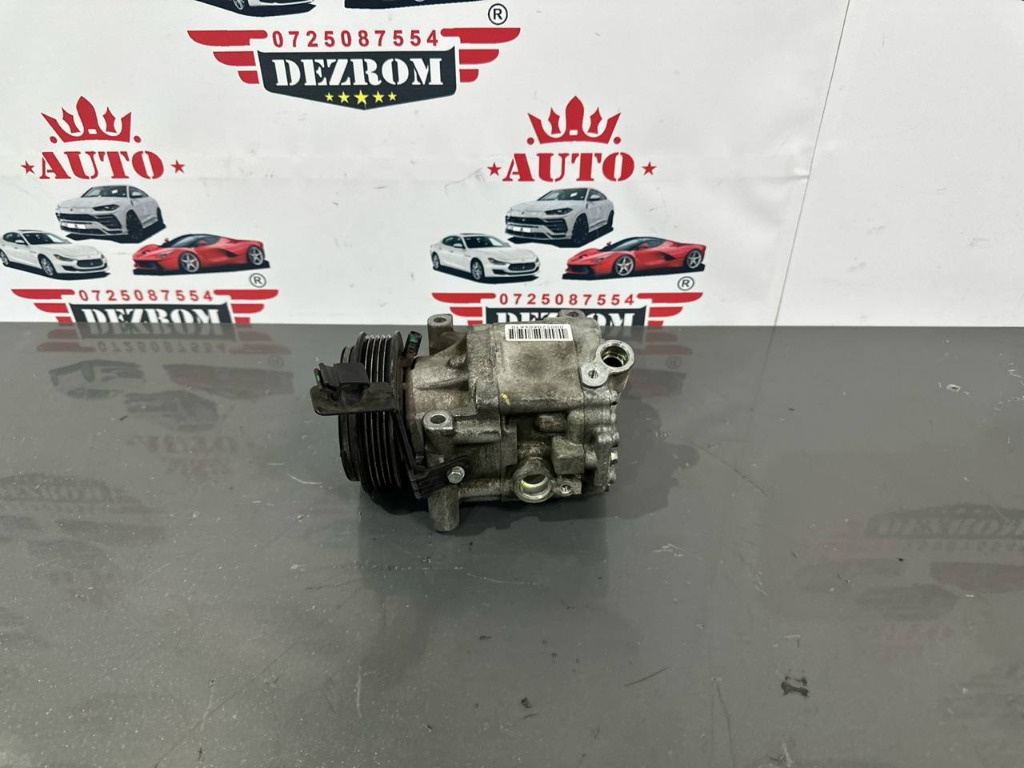 Compresor AC 52060461 Lancia Ypsilon II (843) 1.4 LPG 78 cai