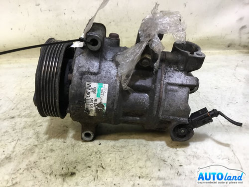 Compresor AC 5n0820803 Volkswagen TIGUAN 2007