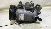 Compresor AC 5n0820803e Volkswagen TIGUAN 2007