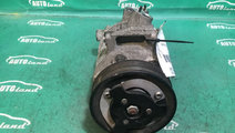 Compresor AC 5q0816803f Benzina Volkswagen TIGUAN ...