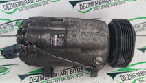 Compresor AC /625 1J0 820 803 J Volkswagen VW Golf...