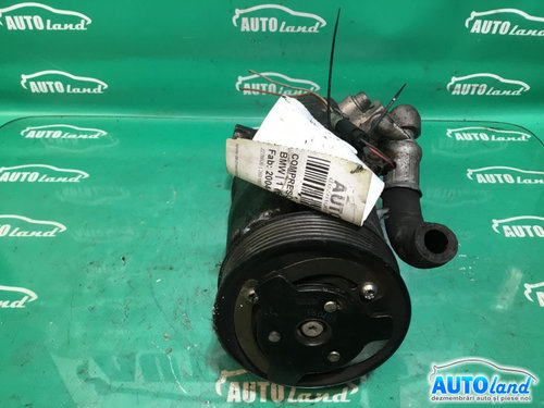 Compresor AC 6915380 BMW 1 E81,E87 2004