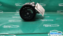 Compresor AC 6q0820803g 1.2 Benzina Skoda FABIA 6Y...