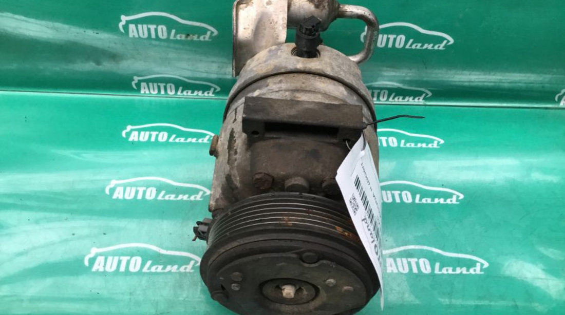 Compresor AC 8200021822 1.9 DCI Renault LAGUNA II BG0/1 2001