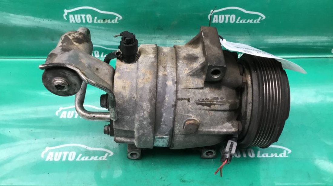 Compresor AC 8200021822 1.9 DCI Renault LAGUNA II BG0/1 2001