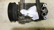 Compresor AC 926009865r 1.5 DCI Nissan QASHQAI J10...