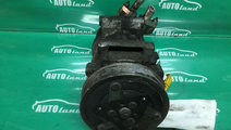 Compresor AC 9651910980 Citroen C4 LC 2004