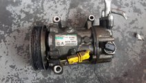 Compresor ac 9651910980 peugeot 207 citroen berlin...