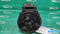 Compresor AC 965975780 1.6 HDI Peugeot 206 CC 2D 2...