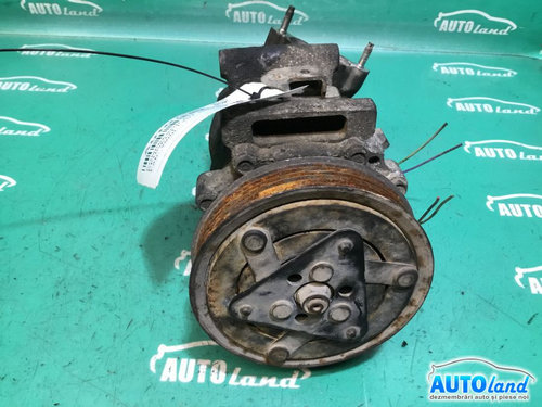 Compresor AC 9670318880 Peugeot 307 3A/C 2000