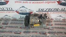 Compresor ac 9800851980 peugeot expert III 1.6 hdi...