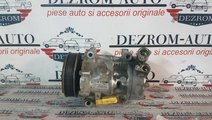 Compresor ac 9800851980 peugeot expert III 1.6 hdi...