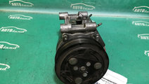 Compresor AC 9810349980 Citroen C3 III Phase I, 20...