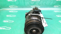 Compresor AC A0008303902 Mercedes-Benz C-CLASS W20...