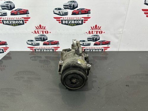 Compresor AC A0022301311 Mercedes Benz Clasa B (W245) 1.5 b 95 cai