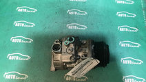 Compresor AC A0022303211 2.2 CDI Mercedes-Benz E-C...