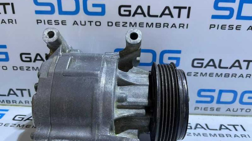 Compresor AC Aer Conditionat Alfa Romeo Mito 0.9 2011 - 2017 Cod 5A7875000 46782669