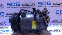 Compresor AC Aer Conditionat Clima Mazda 3 1.6 DI ...