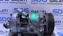 Compresor AC Aer Conditionat Clima Peugeot 607 2.0...