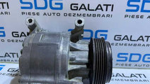 Compresor AC Aer Conditionat Fiat Doblo 1 1.4 2005...