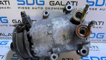 Compresor AC Aer Conditionat Ford Focus 3 1.6 TDCI...