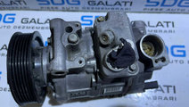 Compresor AC Aer Conditionat Seat Leon 1P 2006 - 2...