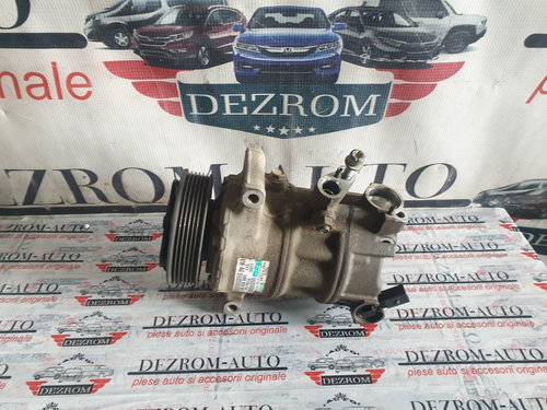 Compresor AC Audi A3 8P 1.6 FSI 115cp cod piesa : 5N0820803C