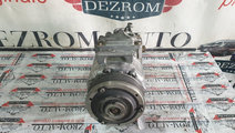 Compresor AC Audi A3 8P 2.0 TFSI cod piesa : 1K082...