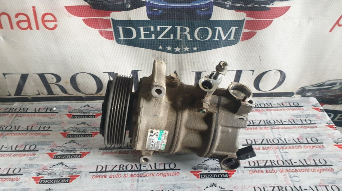 Compresor AC Audi A3 8P 2.0 TFSI quattro 200cp cod piesa : 5N0820803C