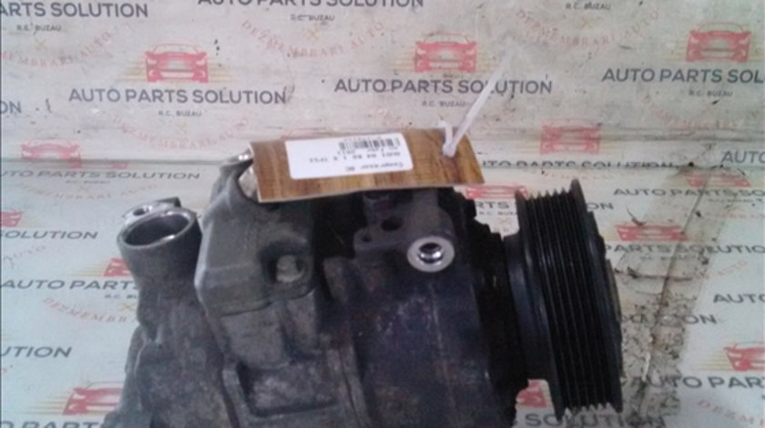 Compresor AC AUDI A4 2008-2011 (B8)