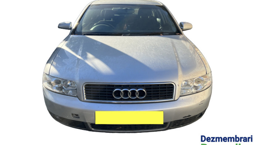 Compresor AC Audi A4 B6 [2000 - 2005] Sedan 1.8 T MT (163 hp) Cod motor: BFB