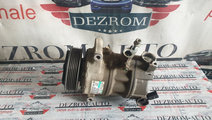 Compresor AC Audi A4 B8 2.0 TFSI quattro 211cp cod...