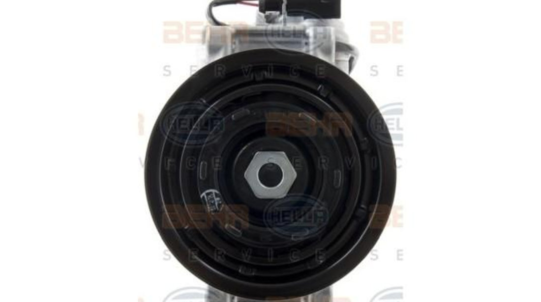 Compresor ac Audi AUDI A6 Allroad (4FH, C6) 2006-2011 #2 0300K284