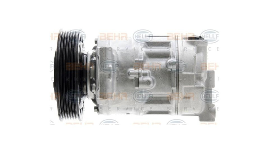 Compresor ac Audi AUDI A6 Allroad (4FH, C6) 2006-2011 #2 0300K284