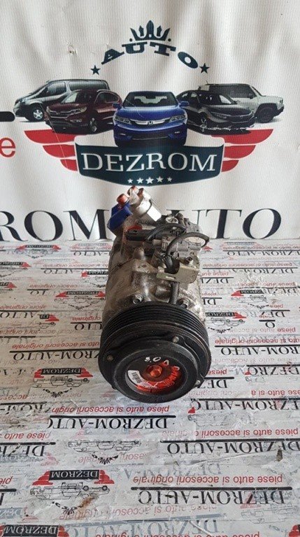 Compresor AC BMW E90/E91 320d 2.0 150/163/177/184cp 64529215947