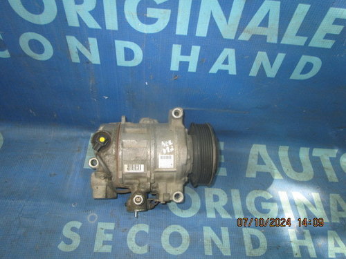 Compresor AC BMW F20 116i 1.6i N13B16A ;Denso 9222308